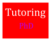Tutoring Private PhD