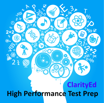 high performance learning with ClarityEd