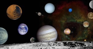 Astronomy and Astrophysics Olympiad Exam - ClarityEd