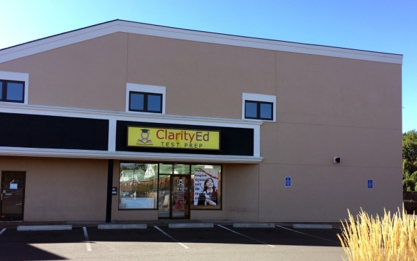 ClarityEd Test Prep Wethersfield CT