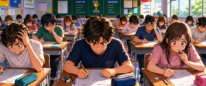 How Schools Are Manipulating Educational Outcomes