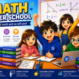 Math After School